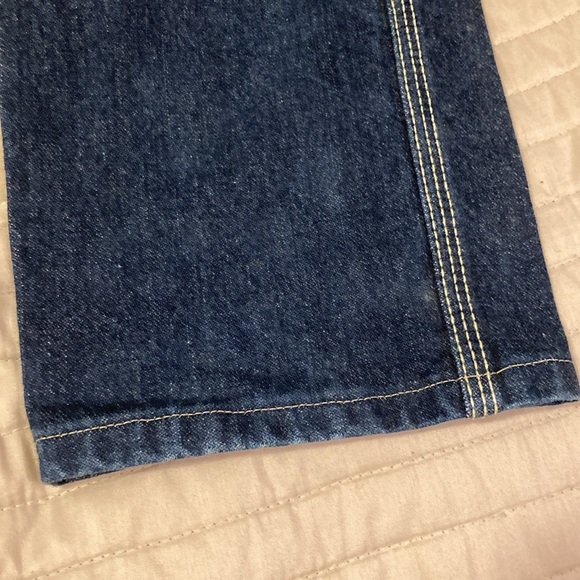 Vintage 1980s Jordache Jeans - Picture 9 of 12